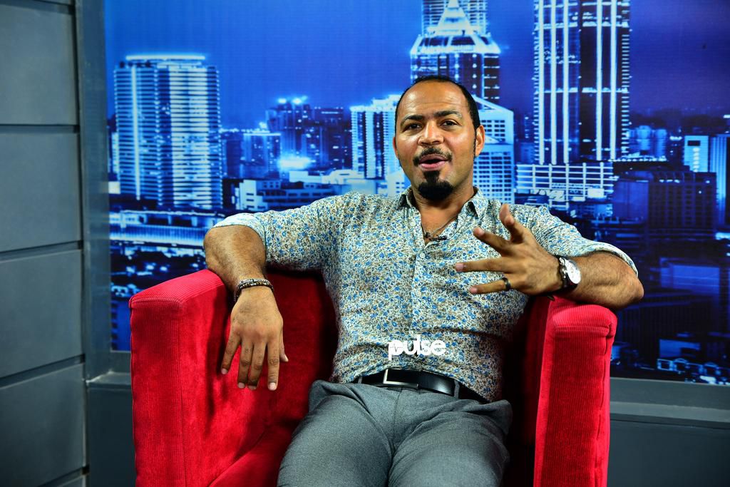 Ramsey Noah at Pulse (3)