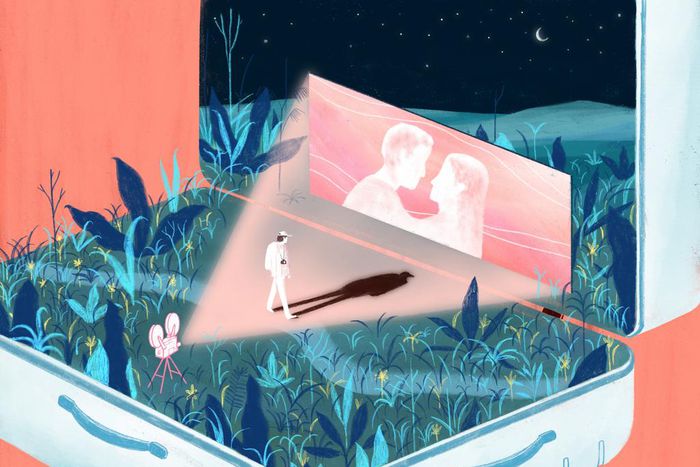 A Pop Culture Shock After the Trip of a Lifetime