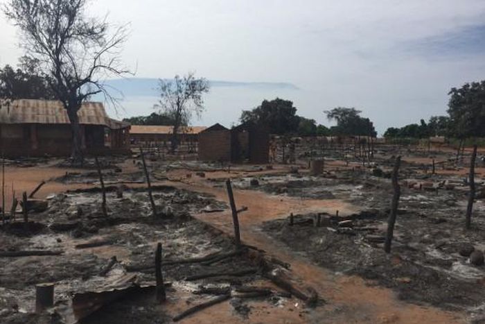 Médecins sans frontières (MSF)