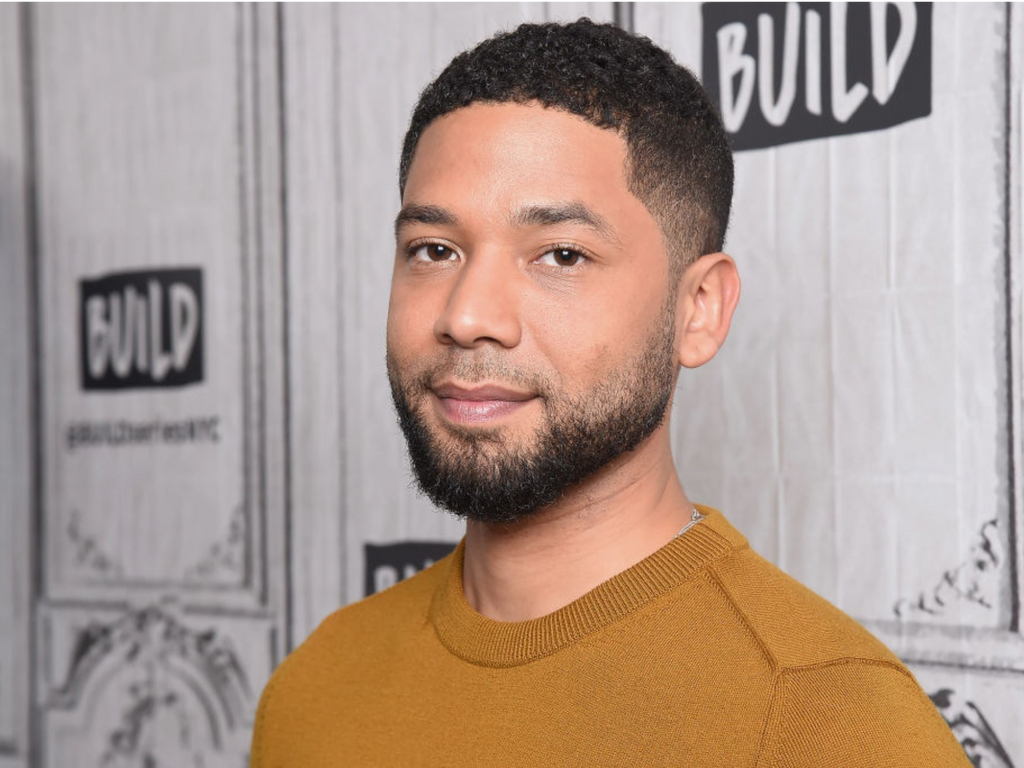jussie smollett