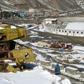 The road through Panjshir is punctuated by the rusted skeletons of Soviet tanks, helicopters and heavy guns