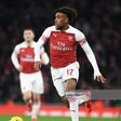Alex Iwobi