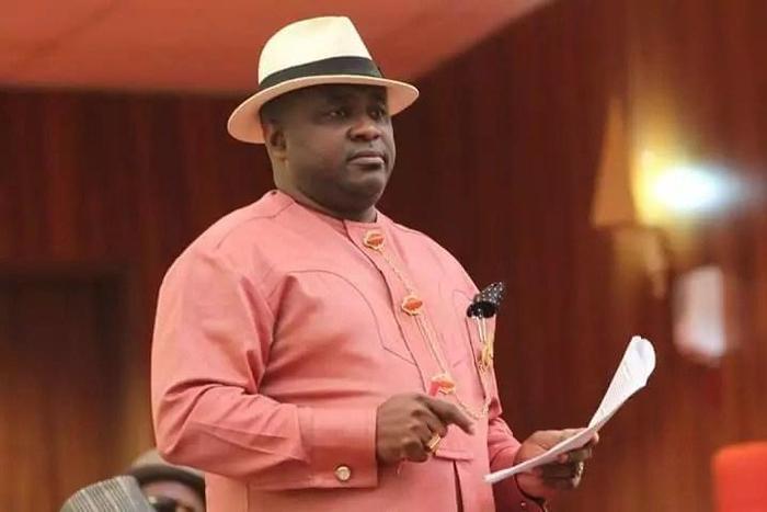 Court decides jurisdiction on N254m corruption suit against Sen. Bassey Feb. 20