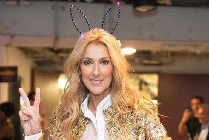 Celine Dion reportedly pulls song she collaborated with R.Kelly from all streaming services [Instagram/CelineDion]