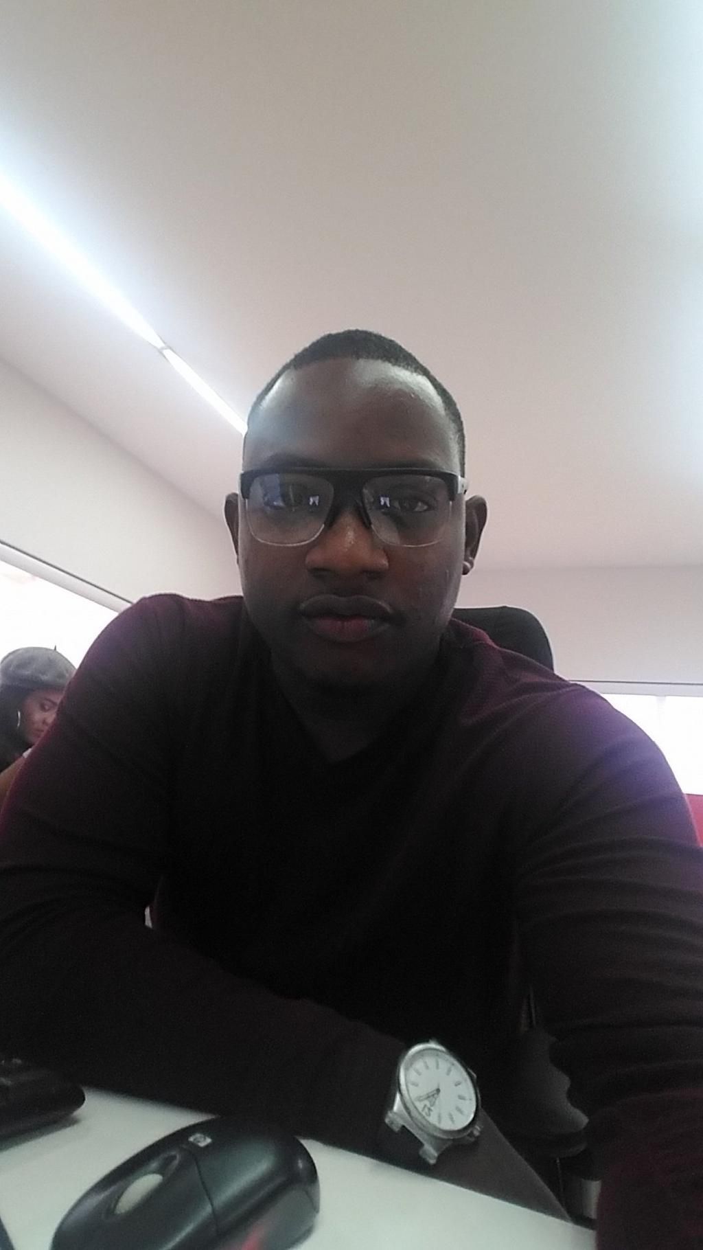 John Obosi speaks to Pulse