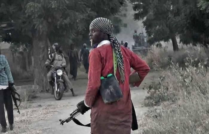 Nigerian army troops reportedly abandoned their posts in Rann, Borno State, a day before Boko Haram attacked the town. [Wakanda Nation]