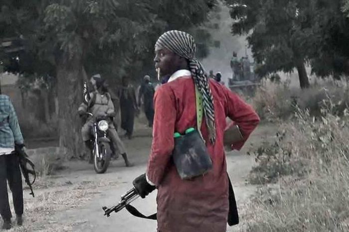 Nigerian army troops reportedly abandoned their posts in Rann, Borno State, a day before Boko Haram attacked the town. [Wakanda Nation]