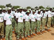 Jigawa state NYSC corps members