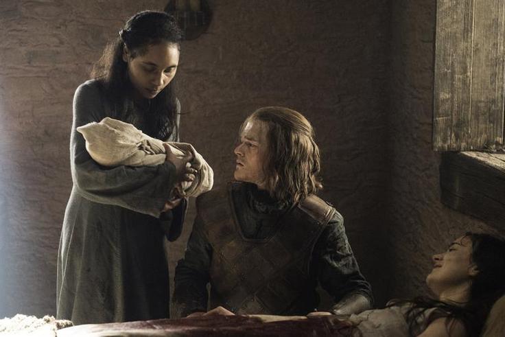 Who's Jon Snow's Mother? What You Need to Know.