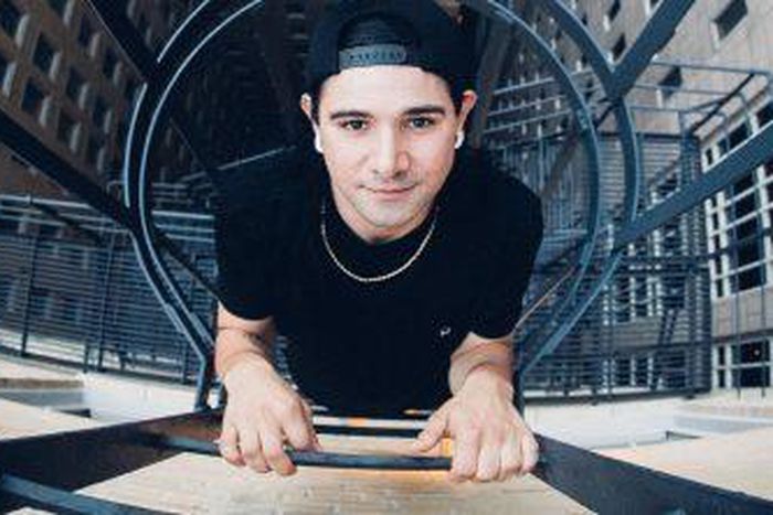 James Blake finds love, moodily, on 'Assume Form'