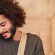 6 Ways to Maintain Your Curly Hair This Winter