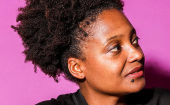 Tracy K. Smith, poet Laureate, brings her podcast to public radio