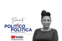 ‘Politico Politica with Isabella Akinseye’ is back for second season