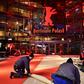 This month's Berlinale showcases climate change documentaries raising the alarm about mankind's destructive behaviour