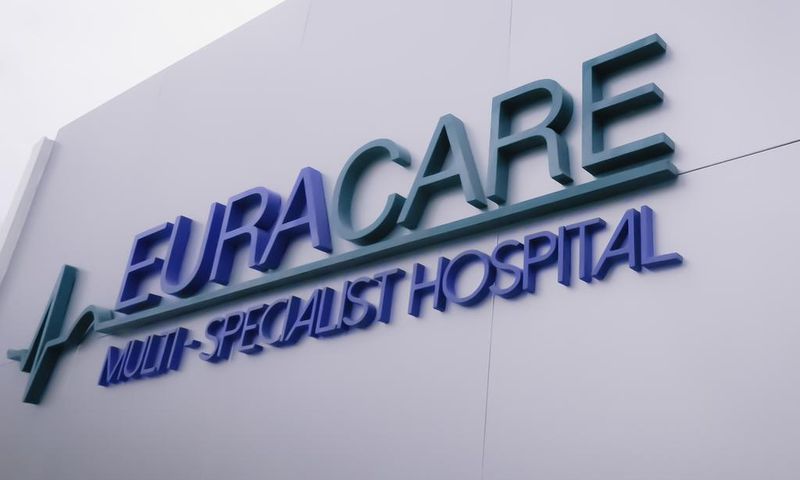 Euracare Specialist-Medical Hospital