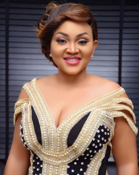 Mercy Aigbe