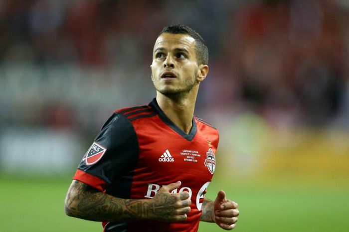 Sebastian Giovinco, who is Toronto FC's all-time leading scorer, has been sold to the Saudi Arabia side Al-Hilal.