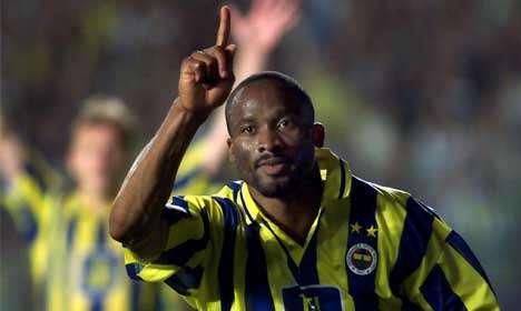 Uchechukwu 'Uche' Alozie Okechukwu (fenerinmacivar)