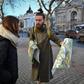 Moldovan NGOs are trying to motivate voters and battle corruption ahead of the country's general elections
