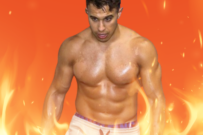 10-Minute Ab Meltdown Will Chisel Your Six-Pack