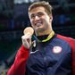 US Swimmer Nathan Adrian Has Testicular Cancer