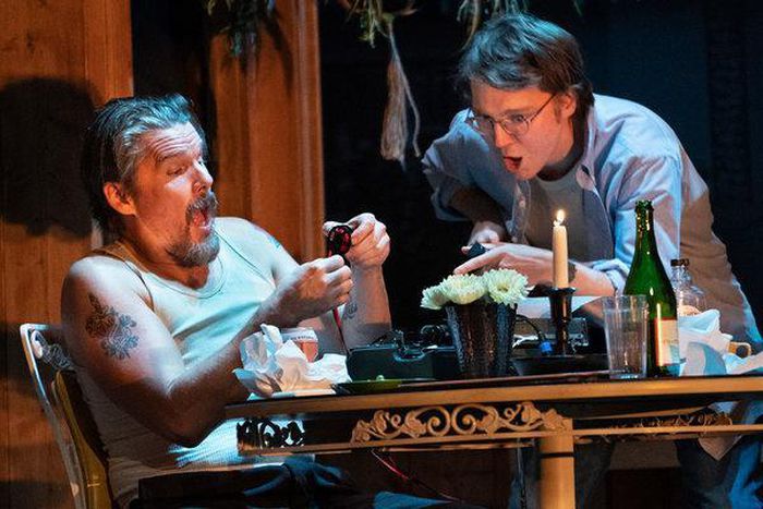 Swept up in the whirlwind known as Michel Legrand