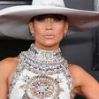 J.Lo's Grammys Look Is All About Her Arms