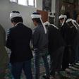 Uighur Muslims in China have experienced a huge security crackdown