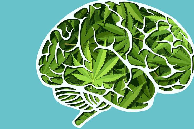 This Is What Weed Dependence Feels Like