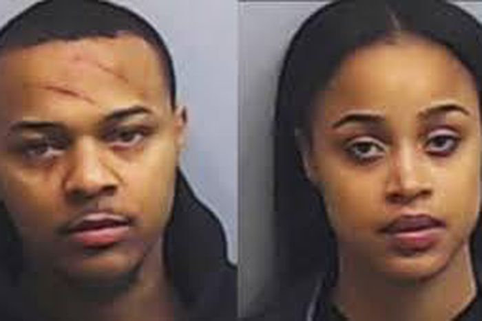 Bow Wow's lawyer thinks his client who was released after paying a bail fee of $8,000 was wrongly arrested. [Sandra Rose]