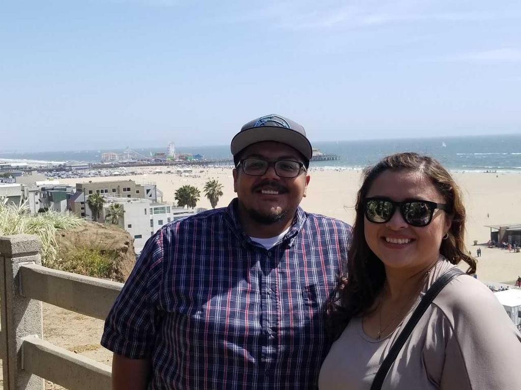 weight loss transformation