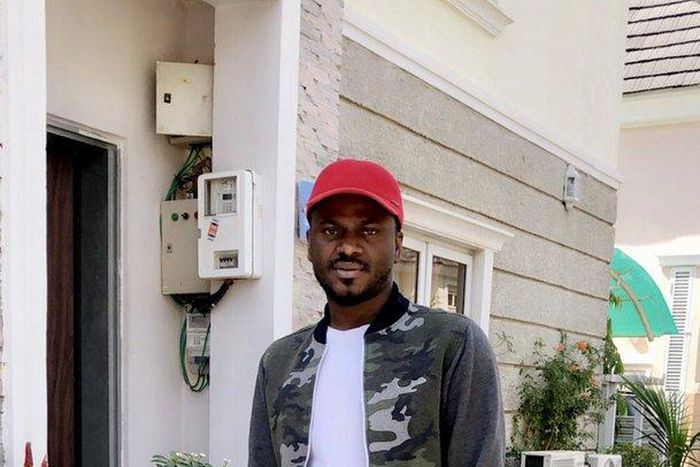 Michael Asiwaju reportedly took his own life over allegations of rape (Twitter/Asiwaju Unlimited)