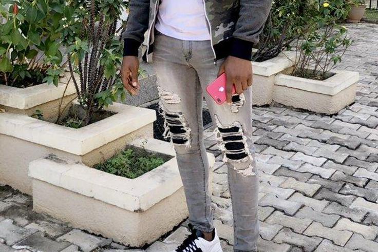 Michael Asiwaju reportedly took his own life over allegations of rape (Twitter/Asiwaju Unlimited)