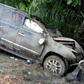 Mark Woyongo involved in a near fatal accident