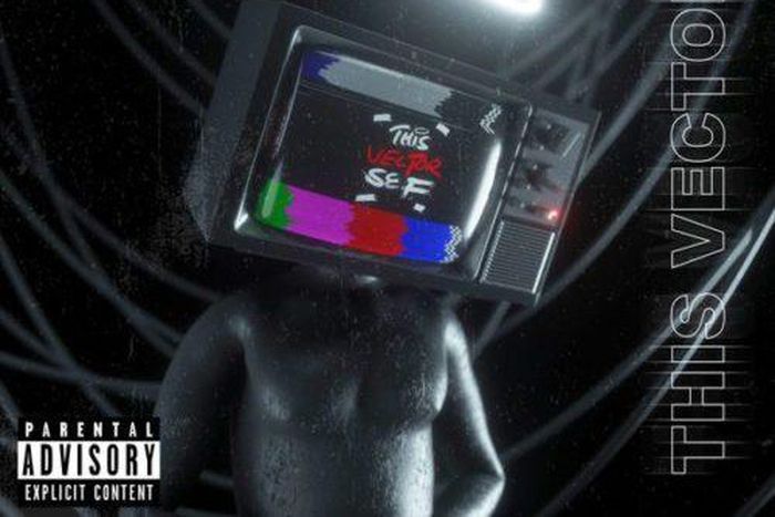 Vector releases new single, 'This Vector Sef' [iTunes/Vector]