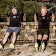 How F3 Is Building Stronger Men