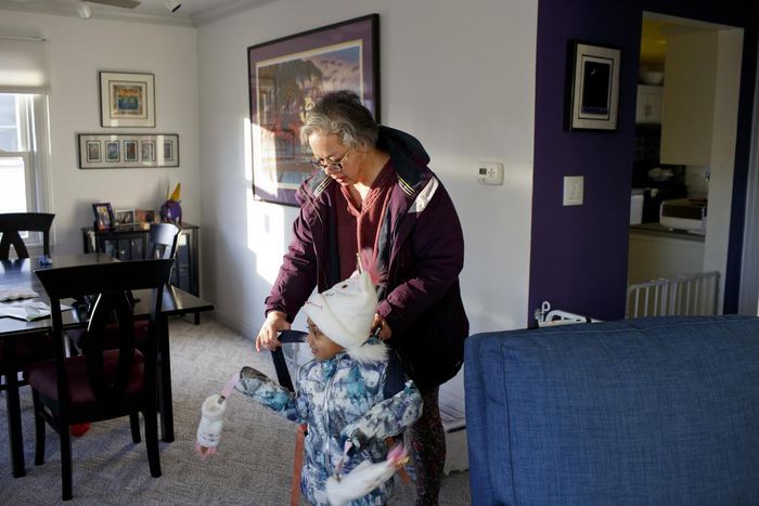 From Federal Worker to Uber Driver: Odd Jobs to Make Ends Meet in the Shutdown