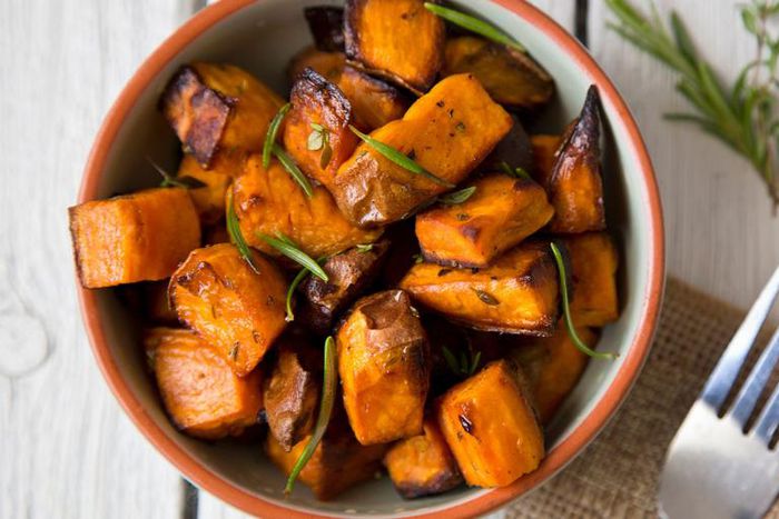 The Truth About Sweet Potatoes and Weight Loss