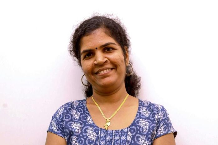 After moving to more than 10 different safe houses, Kanakadurga, who uses only one name, returned home only to be attacked by her enraged mother-in-law