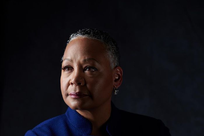 Time's Up Chief Quit Over Sexual Misconduct Accusations Against Her Son