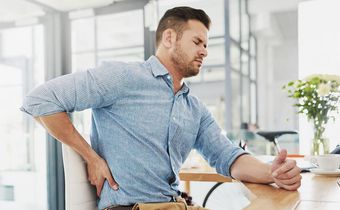 How to Overcome Your Back Pain