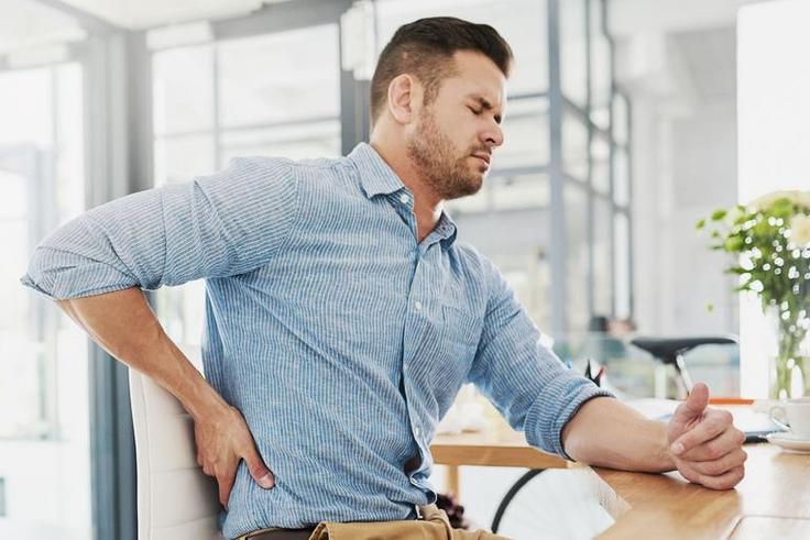 How to Overcome Your Back Pain