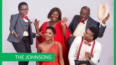 The Johnsons: Depicting the reality of the average Nigerian family
