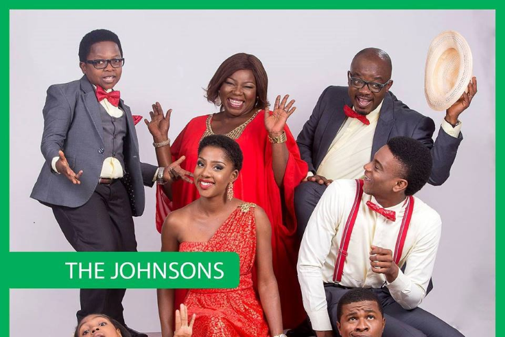 The Johnsons: Depicting the reality of the average Nigerian family