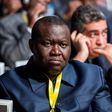 Patrice-Edouard Ngaissona, a member of the board of the Confederation of African Football, has been transferred by France to the International Criminal court in The Hague to face war crimes charges