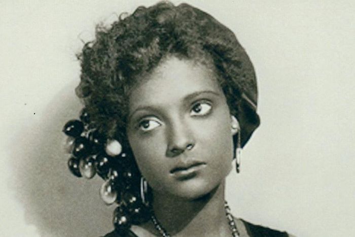 Nina Mae McKinney, who defied the barriers of race to find stardom