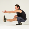 How to Master the Pistol Squat