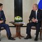 Russian President Vladimir Putin and Japan's Prime Minister Shinzo Abe both seemed determined to try to settle the Kuril Islands dispute personally