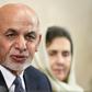 The Taliban have long refused to speak directly to Ghani's government, branding them "puppets"