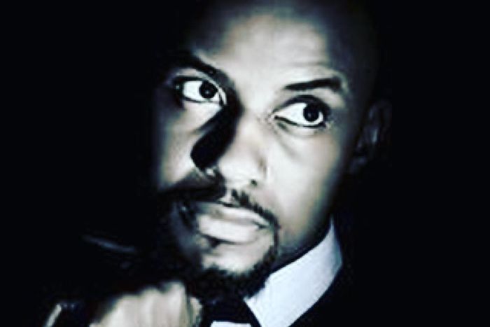 Osang Abang was an actor and scriptwriter who acted in Africa Magic's legal series 'E.V.E'